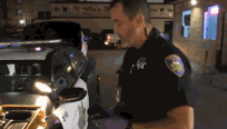 【战甲熟肉】美国警察的奇妙出警故事精选2019(前方高能注意看4)